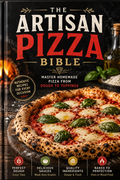 The Artisan Pizza