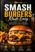 Smash Burger Made Easy