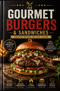 The Gourmet Burgers & Sandwiches