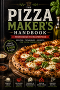 The Pizza Maker's Handobook