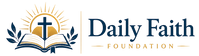 Daily Faith - Home